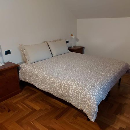 Bnb Bagno Di Bosco Gubbio Eksteriør billede