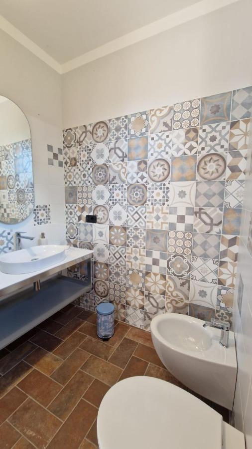 Bnb Bagno Di Bosco Gubbio Eksteriør billede