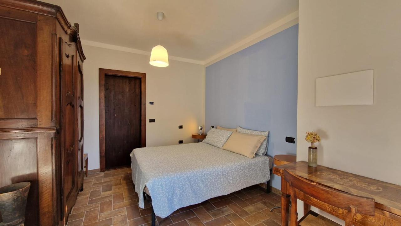Bnb Bagno Di Bosco Gubbio Eksteriør billede