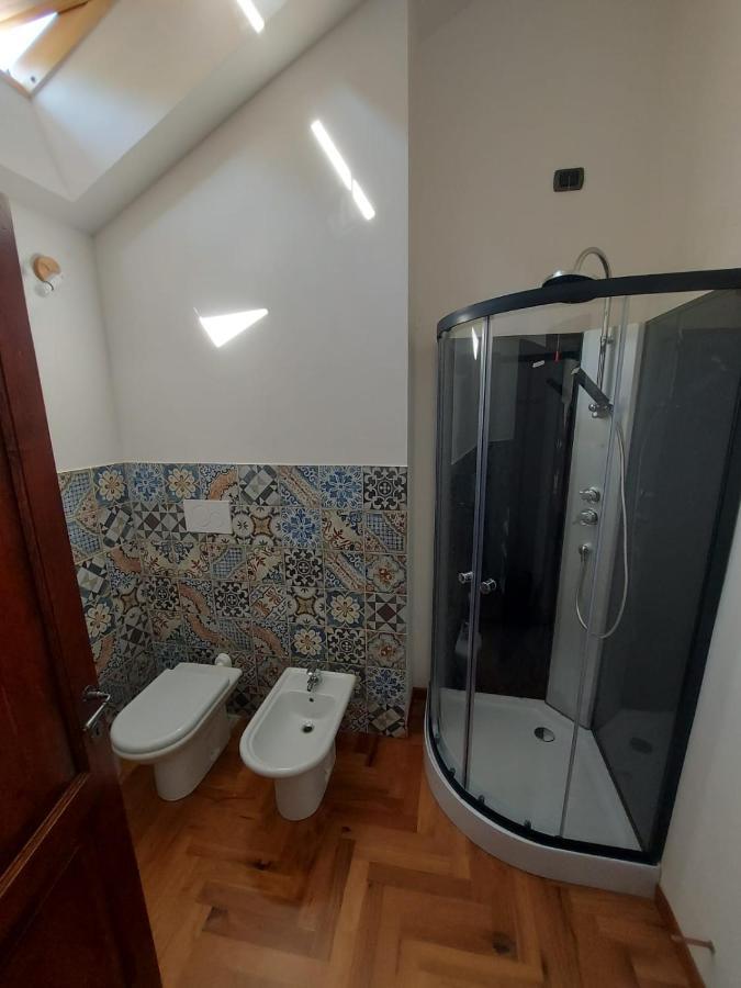 Bnb Bagno Di Bosco Gubbio Eksteriør billede