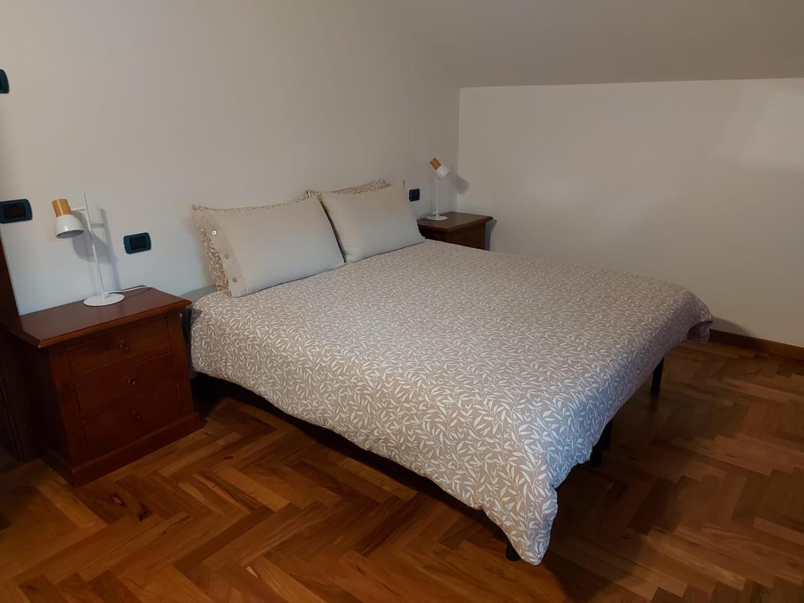 Bnb Bagno Di Bosco Gubbio Eksteriør billede
