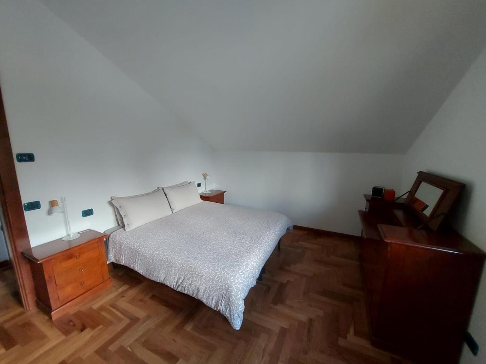 Bnb Bagno Di Bosco Gubbio Eksteriør billede