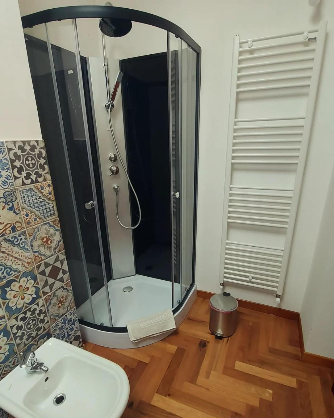 Bnb Bagno Di Bosco Gubbio Eksteriør billede