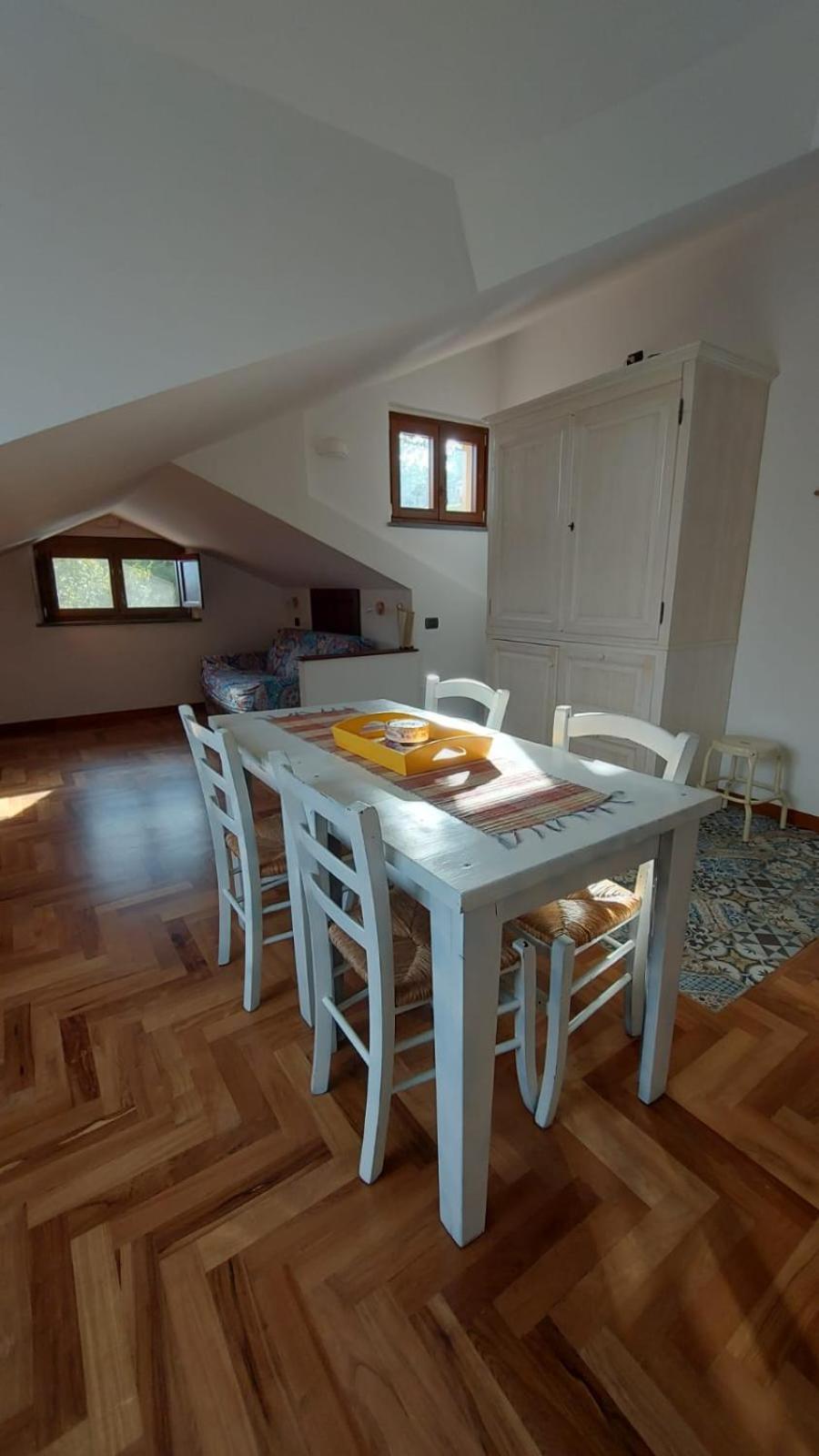 Bnb Bagno Di Bosco Gubbio Eksteriør billede